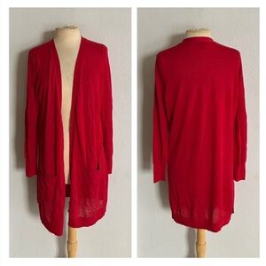 ❤️$5 Halogen cardigan